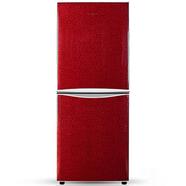 Jamuna JE-232L Refrigerator VCM Maroon Print