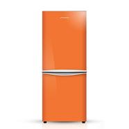 Jamuna JE-232L Refrigerator VCM Orange