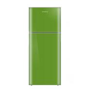 Jamuna JE-250L Refrigerator VCM Grass Green