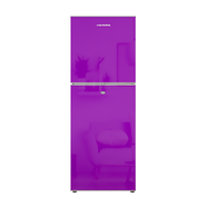 Jamuna JE-250L Refrigerator VCM Purple