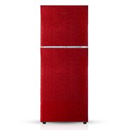 Jamuna JE-270L Refrigerator VCM Maroon Print