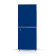 Jamuna JE-2B8JF Refrigerator VCM Deep Blue