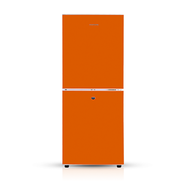 Jamuna JE-2B8JF Refrigerator VCM Orange