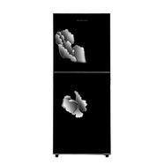 Jamuna JE-LES30800 Refrigerator CD Black Lily Leaf