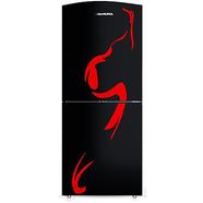 Jamuna JE-XXB-US5203 Refrigerator QD Red Wave