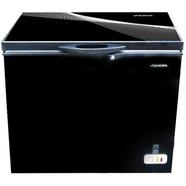 Jamuna JE-XX-220L Freezer CD Black Stripe