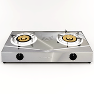 Jamuna JGS-201SSD Gas Stove NG