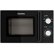 Jamuna JMWO20LSF1 Microwave Oven