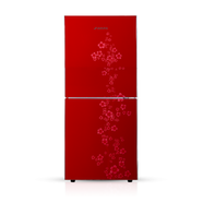 Jamuna JR-LES26600 Refrigerator CD Red Winter Sweet