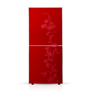 Jamuna JR-LES624800 Refrigerator CD Red Winter Sweet