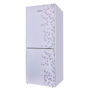 Jamuna JR-LES626600 Refrigerator CD White Winter Sweet