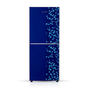 Jamuna JR-LES632800 CD Refrigerator Blue Winter Sweet