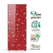 Jamuna JR-LES632800 CD Refrigerator Glittery Star