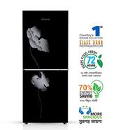 Jamuna JR-LES632800 Refrigerator CD Black Lily Leaf