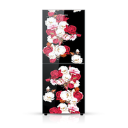 Jamuna JR-LES634800 Refrigerator CD Black Rose Blossom