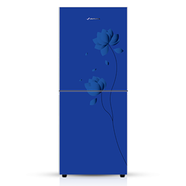 Jamuna JR-LES634800 Refrigerator CD Blue Lily Leaf