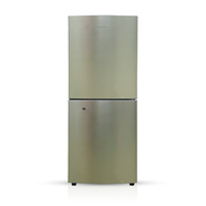 Jamuna JR-LES634800 Refrigerator Glossy Shining Light Golden