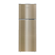 Jamuna JR-UES624900 Refrigerator Glossy Shining Copper Golden