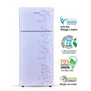 Jamuna JR-UES627800 Refrigerator CD White Winter Sweet