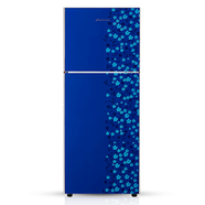 Jamuna JR-UES631800 Refrigerator CD Blue Winter Sweet