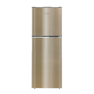 Jamuna JR-UES631800 Refrigerator Glossy Shining Copper Golden