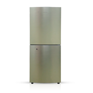 Jamuna JR-UES632900 Refrigerator Glossy Shining Light Golden