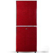 Jamuna JR-UES632900 Refrigerator VCM Maroon Print