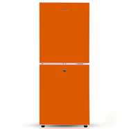 Jamuna JR-UES632900 Refrigerator VCM Orange