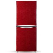 Jamuna JR-UES634800 Refrigerator VCM Maroon Print