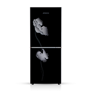 Jamuna JR-XX-UES626300 Refrigerator CD Black Lily Leaf