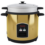 Jamuna JSRC-220K Rice Cooker Golden