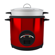 Jamuna JSRC-280K Rice Cooker Red