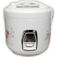 Jamuna KF-R-180 Rice Cooker