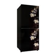 Jamuna Refrigerator 264ltr Black Almond