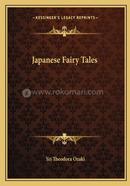 Japanese Fairy Tales