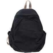 Japanese Versatile Backpack - Black