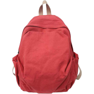 Japanese Versatile Backpack - Red