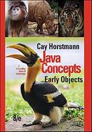 Java Concepts 8th Edition High School Binding