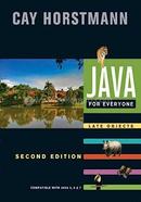 Java For Everyone 2e Wileyplus Registration Card 
