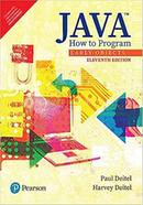 Java How to Program: Early Objects image