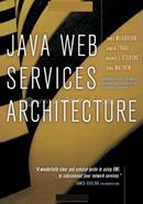 Java Web Services Architecture 