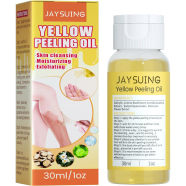 Jaysuing Peeling Oil for Dark Skin Super Strong Peeling Oil - 30 ml icon
