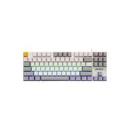 Jedel Gaming KL-139 Mechanical Keyboard (Red/Blue Switch)_KL139