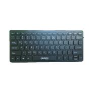 Jedel Wired Mini Keyboard Bangladesh Mini KB-1000