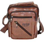 Jeep Bag Crossdody Men Shoulder Bag