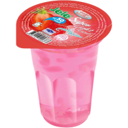 Jele Light Fresshy Strawberry Flavour Drinks 125gm (Thailand) - 142700292