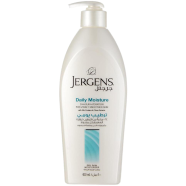 Jergens Daily Moisture Body Lotion Pump 400 ml - 139700678