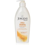 Jergens Ultra Healing Body Lotion Pump 400 ml (UAE) - 139700107