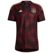 Jersey Germany World Cup 22-23 Away Kit Thai Premium Fan icon