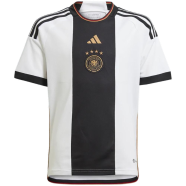 Jersey Germany World Cup 22-23 Home Kit Player Edition icon